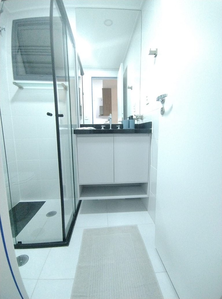 Lindo Studio Na Vila Mariana Prox ao Ibirapuera