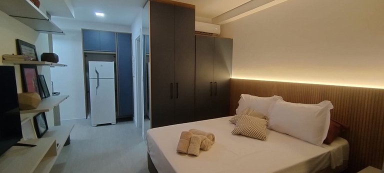 Lindo Studio Na Vila Mariana Prox ao Ibirapuera